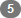 Image of icon Message number icon